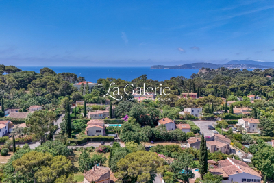 Maison &agrave; vendre &agrave; LE PRADET  - 7 pi&egrave;ces - 250 m&sup2; 