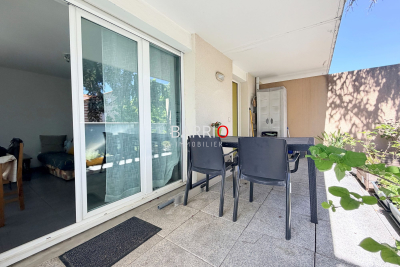 Appartement &agrave; vendre &agrave; ARGELÈS-SUR-MER  - 2 pi&egrave;ces - 43 m&sup2; 