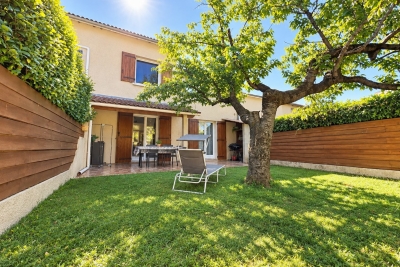 Maison &agrave; vendre &agrave; ROMANS-SUR-ISÈRE  - 5 pi&egrave;ces - 110 m&sup2; 