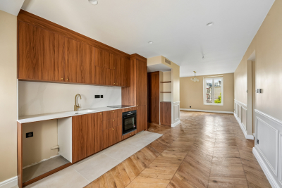 Appartement à vendre 840 va