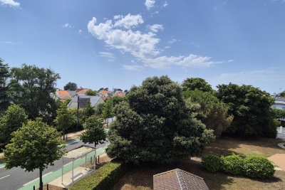 Appartement &agrave; vendre &agrave; PORNICHET  - 4 pi&egrave;ces - 95 m&sup2; 