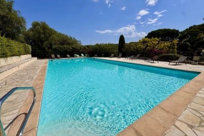 Appartement &agrave; vendre &agrave; CANNES Terrefial - 3 pi&egrave;ces - 100 m&sup2; 