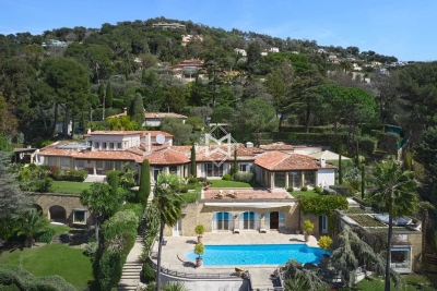 Maison &agrave; vendre &agrave; CANNES   - 800 m&sup2; 