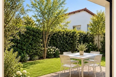 Maison &agrave; vendre &agrave; Anglet  - 3 pi&egrave;ces 85 m&sup2; 