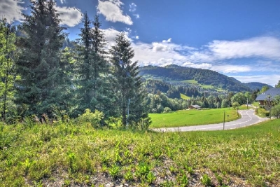 terrain &agrave; vendre &agrave; LES GETS  - 5 pi&egrave;ces  