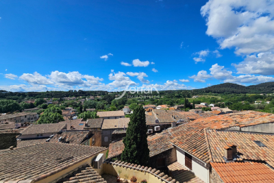 Maison &agrave; vendre &agrave; LA MOTTE  - 5 pi&egrave;ces - 136 m&sup2; 
