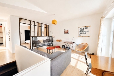 Appartement &agrave; vendre &agrave; AVIGNON  - 2 pi&egrave;ces - 58 m&sup2; 