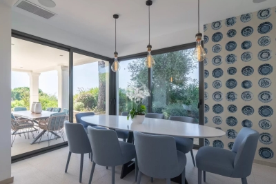 Villa à La Croix-Valmer &agrave; louer à partir de 12 000 € / semaine, Photo 8