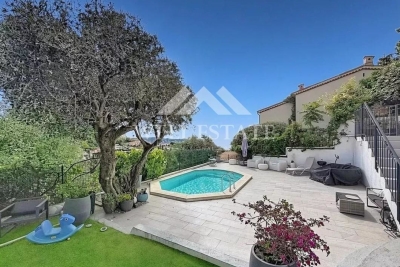 Appartement &agrave; vendre &agrave; NICE  - 3 pi&egrave;ces - 73 m&sup2; 