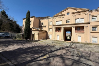 Appartement &agrave; vendre &agrave; RAMONVILLE-ST-AGNE  - 3 pi&egrave;ces - 52 m&sup2; 