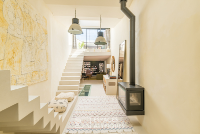 Maison &agrave; vendre &agrave; BORDEAUX  - 3 pi&egrave;ces - 116 m&sup2; 