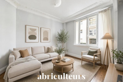 Appartement &agrave; vendre &agrave; PARIS 15EME  - 4 pi&egrave;ces - 71 m&sup2; 