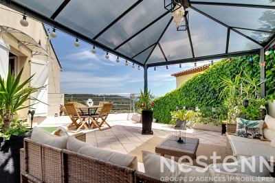 Maison &agrave; vendre &agrave; LE LUC  - 5 pi&egrave;ces - 104 m&sup2; 
