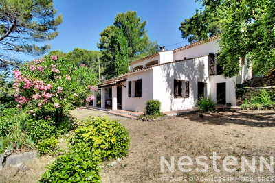 Maison &agrave; vendre &agrave; DRAGUIGNAN  - 4 pi&egrave;ces - 135 m&sup2; 