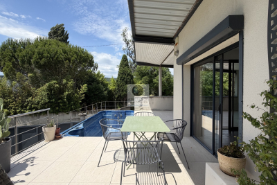 Appartement &agrave; vendre &agrave; VALENCE  - 6 pi&egrave;ces - 235 m&sup2; 