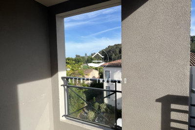 Appartement &agrave; vendre &agrave; LA COLLE-SUR-LOUP Èze - 2 pi&egrave;ces - 40 m&sup2; 