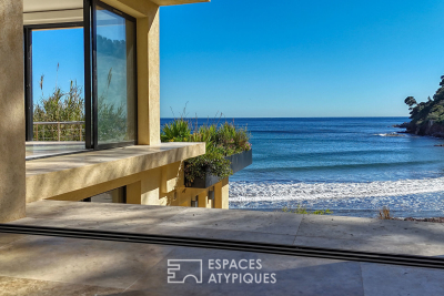 Maison &agrave; vendre &agrave; LA SEYNE-SUR-MER  - 7 pi&egrave;ces - 146 m&sup2; 