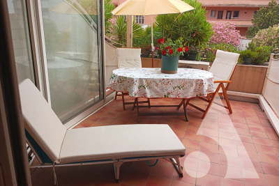 Appartement &agrave; vendre &agrave; FRÉJUS  - 2 pi&egrave;ces - 27 m&sup2; 
