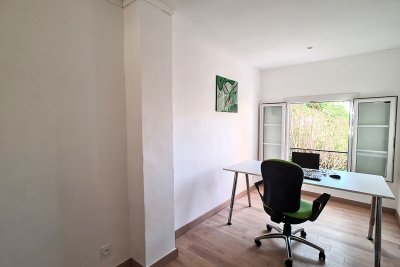 Commerce &agrave; louer &agrave; MARSEILLE 4EME  - 1 pi&egrave;ces - 10 m&sup2; 