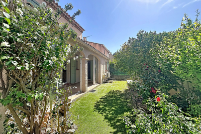 Maison &agrave; vendre &agrave; PLAN-DE-CUQUES  - 5 pi&egrave;ces - 104 m&sup2; 