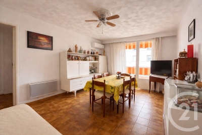 Appartement à vendre croix de la garde