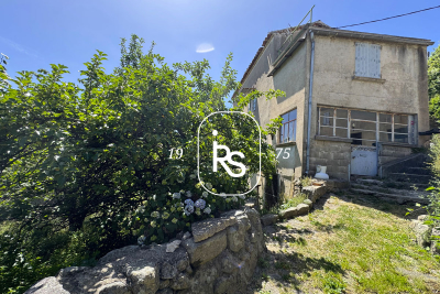 Maison &agrave; vendre &agrave; PRUNET  - 4 pi&egrave;ces - 86 m&sup2; 