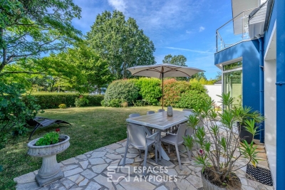 Maison &agrave; vendre &agrave; ST-NAZAIRE  - 6 pi&egrave;ces - 164 m&sup2; 