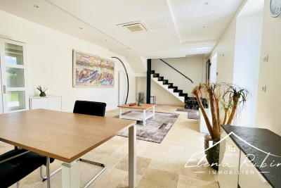Maison &agrave; vendre &agrave; VIEILLE EGLISE YVELINES  - 3 pi&egrave;ces - 85 m&sup2; 