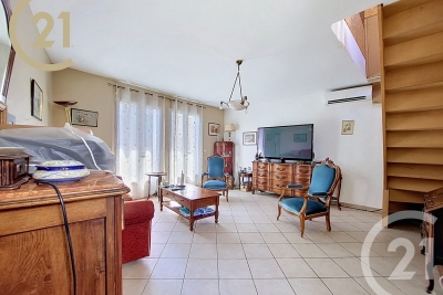 Maison &agrave; vendre &agrave; CANNES  - 3 pi&egrave;ces - 49 m&sup2; 