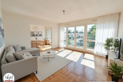 Appartement &agrave; vendre &agrave; CENON  - 2 pi&egrave;ces - 66 m&sup2; 
