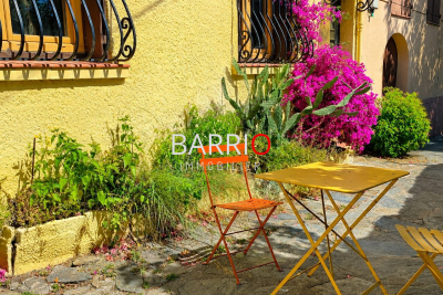 Maison &agrave; vendre &agrave; BANYULS SUR MER  - 4 pi&egrave;ces - 83 m&sup2; 