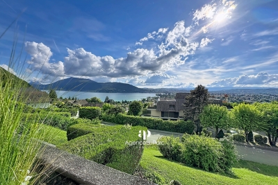 Appartement &agrave; vendre &agrave; ANNECY-LE-VIEUX  - 2 pi&egrave;ces - 45 m&sup2; 