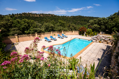 Maison &agrave; vendre &agrave; LE BOULOU  - 5 pi&egrave;ces - 194 m&sup2; 