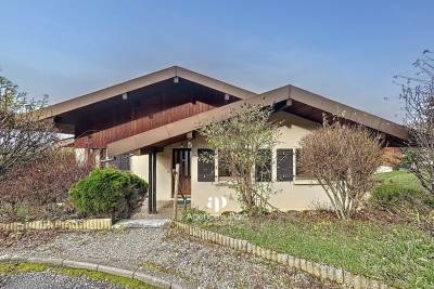 Maison &agrave; vendre &agrave; MAXILLY-SUR-LEMAN  - 6 pi&egrave;ces - 149 m&sup2; 