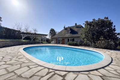 Maison &agrave; vendre &agrave; Cusset  - 5 pi&egrave;ces 167 m&sup2; 
