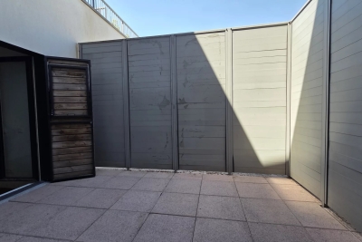 Appartement &agrave; vendre &agrave; BORDEAUX  - 2 pi&egrave;ces - 38 m&sup2; 