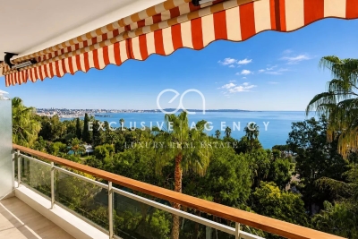 Appartement à vendre deux