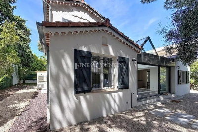 Maison &agrave; vendre &agrave; CANNES  - 7 pi&egrave;ces - 163 m&sup2; 