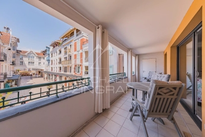 Appartement &agrave; vendre &agrave; ARCACHON  - 3 pi&egrave;ces - 92 m&sup2; 