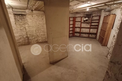Bien &agrave; vendre &agrave; CANNES Grosso - 1 pi&egrave;ces - 217 m&sup2; 