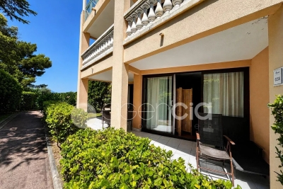 Appartement &agrave; vendre &agrave; CANNES  - 3 pi&egrave;ces - 36 m&sup2; 
