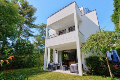 Maison &agrave; vendre &agrave; ST CLOUD  - 8 pi&egrave;ces - 262 m&sup2; 
