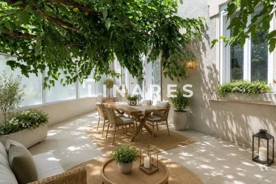 Maison &agrave; vendre &agrave; MARSEILLE 11EME  - 4 pi&egrave;ces - 155 m&sup2; 