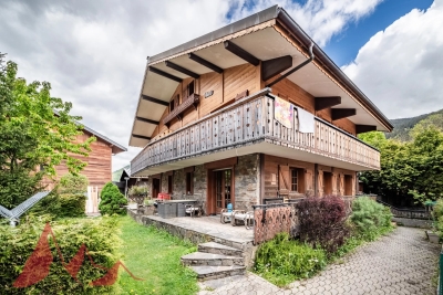 Bien &agrave; vendre &agrave; MORZINE  - 14 pi&egrave;ces - 268 m&sup2; 