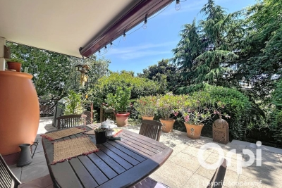Appartement &agrave; vendre &agrave; LYON 9EME  - 3 pi&egrave;ces - 70 m&sup2; 