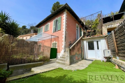 Maison à vendre 3 pieces nice