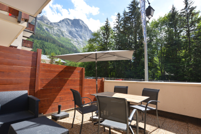 Appartement &agrave; vendre &agrave; PRALOGNAN-LA-VANOISE  - 1 pi&egrave;ces - 27 m&sup2; 