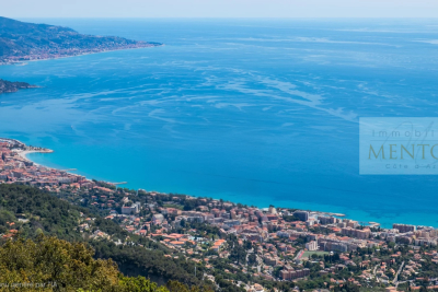 Appartement &agrave; vendre &agrave; ROQUEBRUNE-CAP-MARTIN  - 1 pi&egrave;ces - 28 m&sup2; 