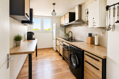Appartement &agrave; vendre residence est 5 