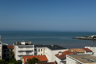 Appartement &agrave; vendre &agrave; ROYAN  - 3 pi&egrave;ces - 65 m&sup2; 